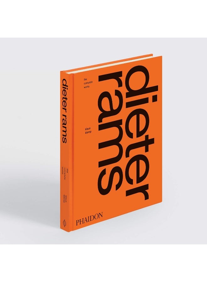 Dieter Rams: The Complete Works - Image 3