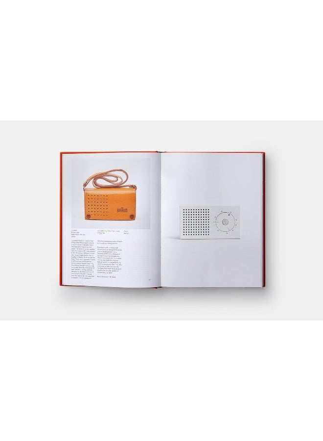 Dieter Rams: The Complete Works - Image 5