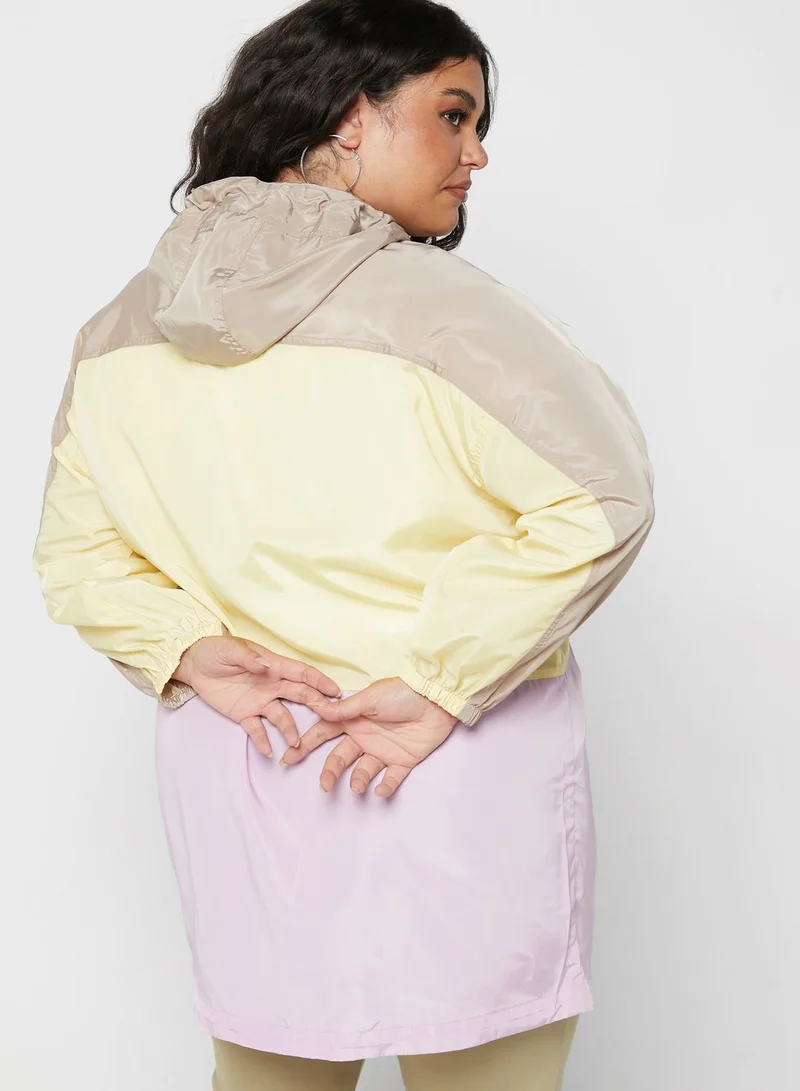 Only Carmakoma Outerwear