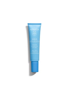 Apivita Apivita AQ BEELICIOUS EYE GEL 15ML20 