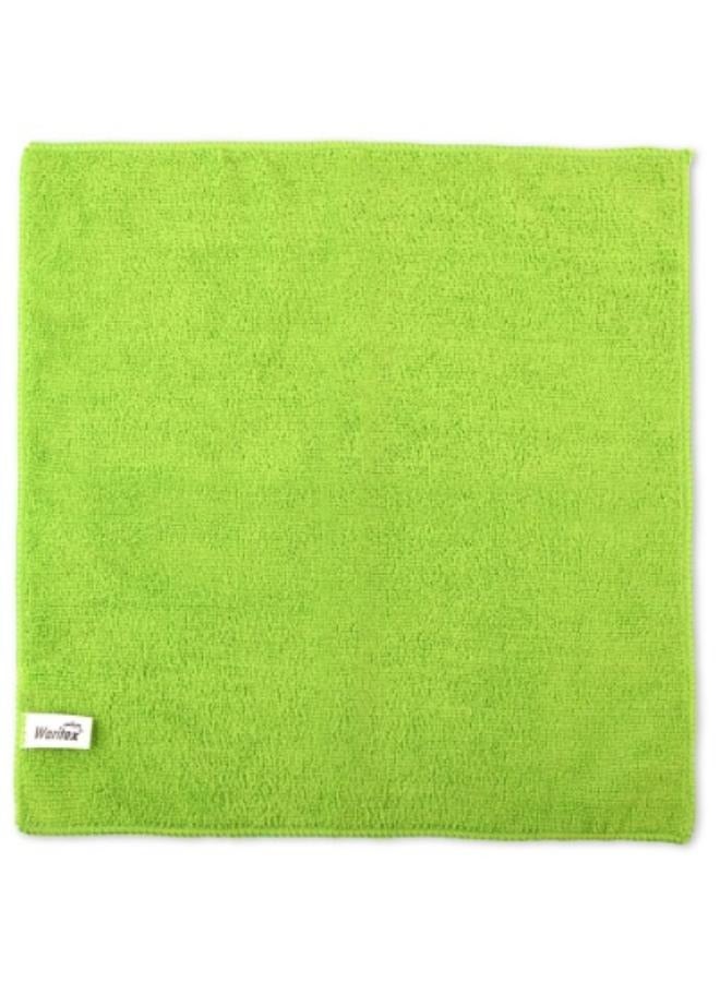 Waritex Micro Clean General Cloth (Green) - Image 3