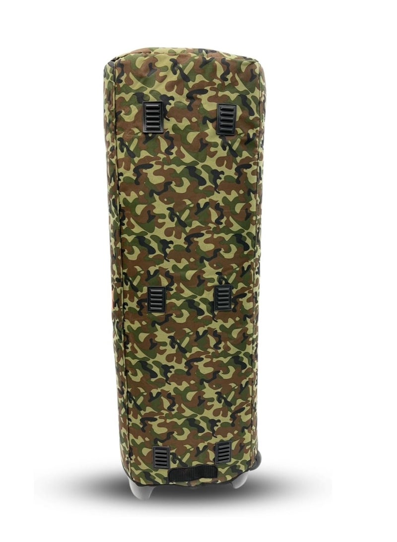 Angry Bull Speaker Bag Travel Safety Storage Case Handy Bag for JBL Party Box 1000- AB - Image 4