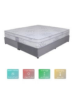 Bed and Mattress Zone Postureplus Euro Top Spring Mattress 160x190 Queen Size  - Image 2