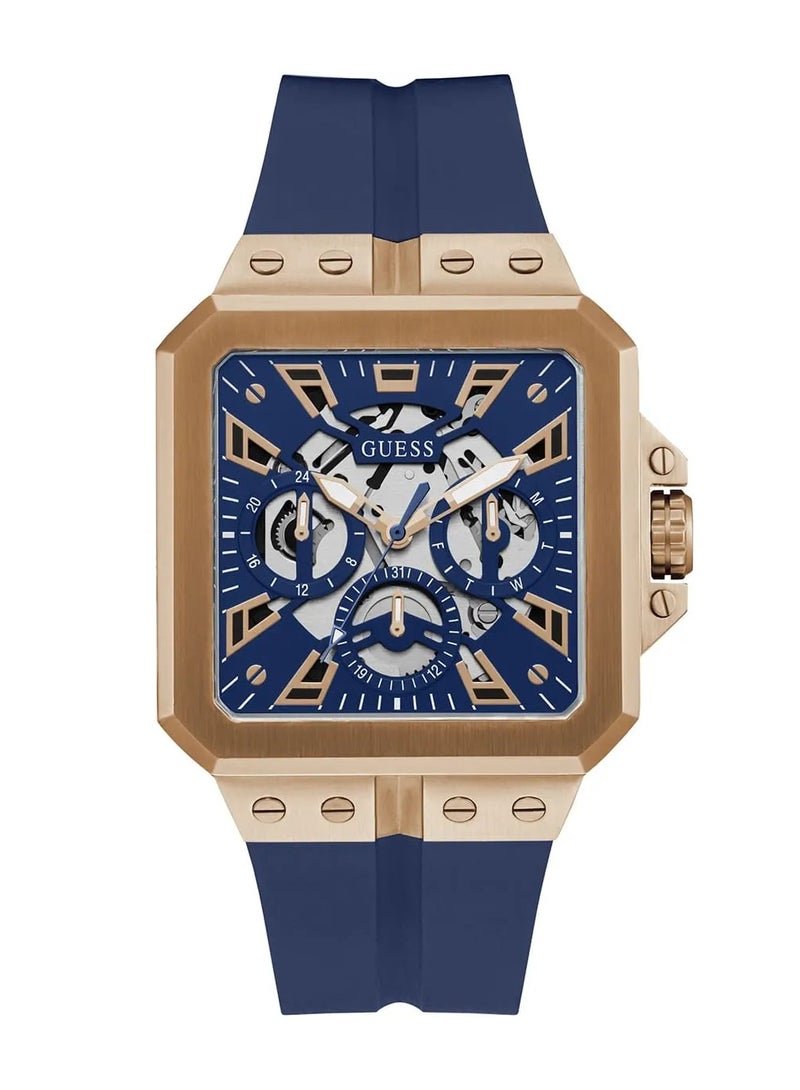 جس ساعة جيس للرجال GW0637G3 - Image 1