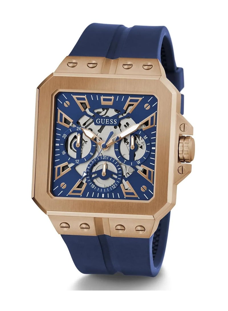 جس ساعة جيس للرجال GW0637G3 - Image 2