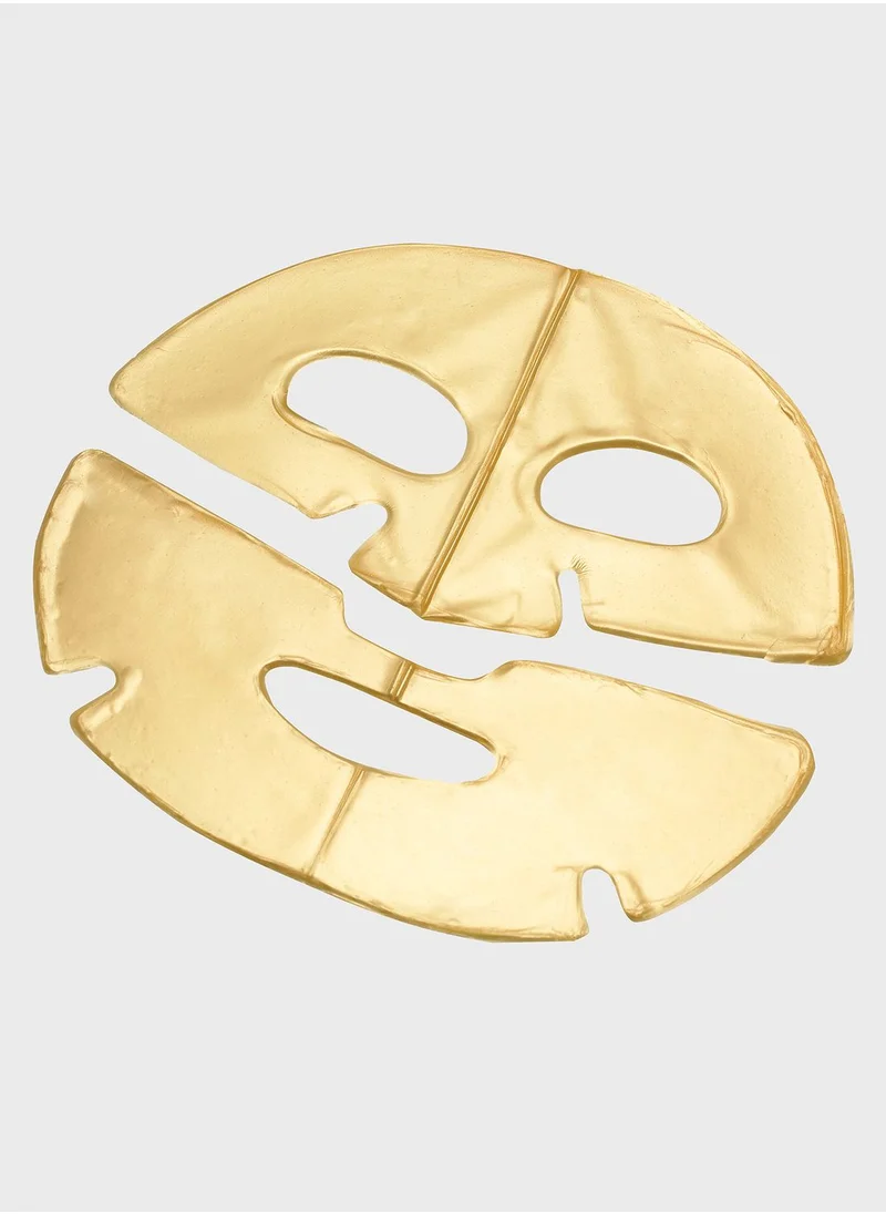 MZ Skin Hydra-Lift Gold Face Mask