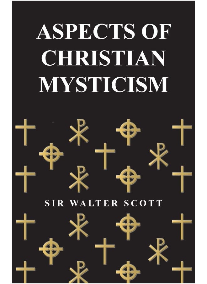 Aspects of Christian Mysticism 