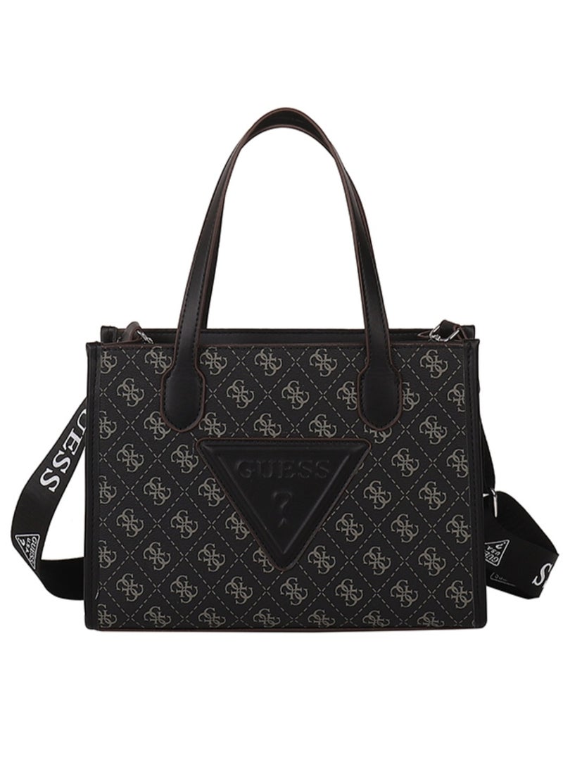 GUESS Women Shoulder bag Bag for Women Handbag 28*11*21cm  - Image 3