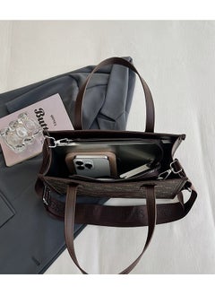 GUESS Women Shoulder bag Bag for Women Handbag 28*11*21cm  - Image 5