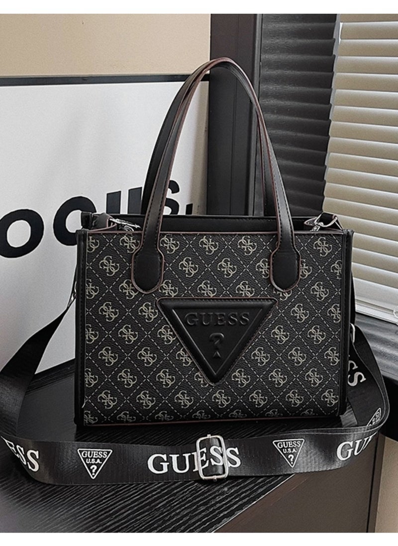 GUESS Women Shoulder bag Bag for Women Handbag 28*11*21cm  - Image 2