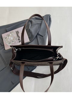 GUESS Women Shoulder bag Bag for Women Handbag 28*11*21cm  - Image 4