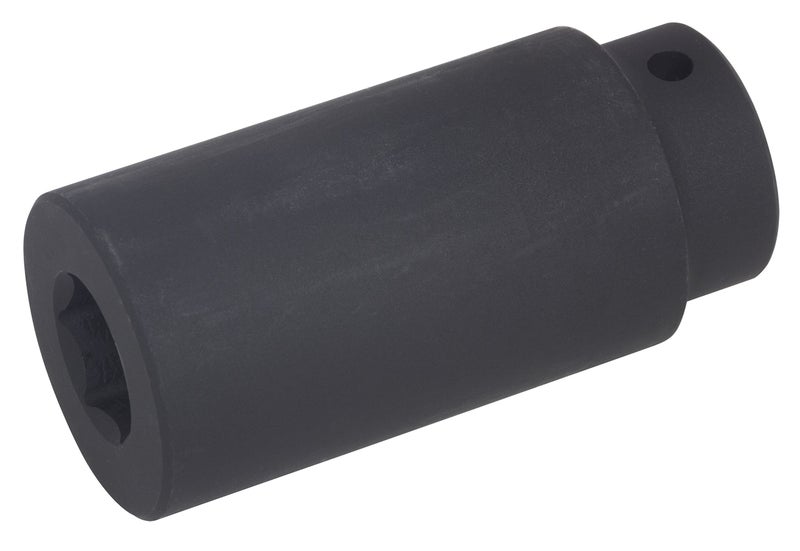 Lisle 77080 19 mm Harmonic Balancer Socket for Honda, Factory - Image 4