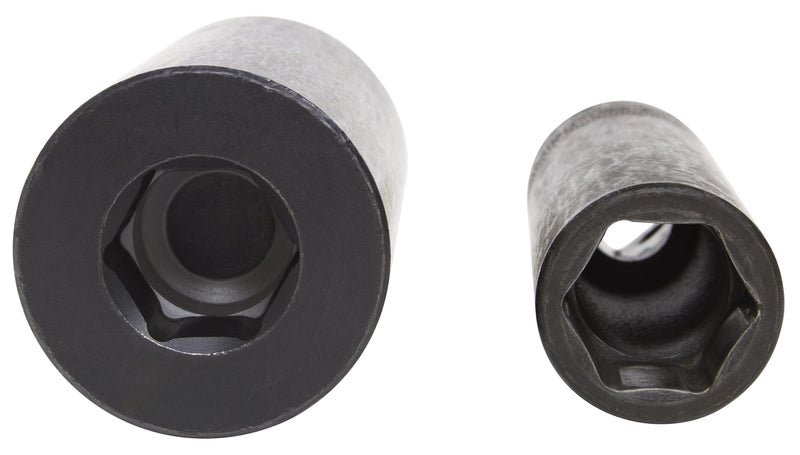 Lisle 77080 19 mm Harmonic Balancer Socket for Honda, Factory - Image 2