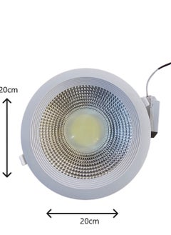 Tech Light spot light led down light 30W 6500k 10pcs  - Image 2