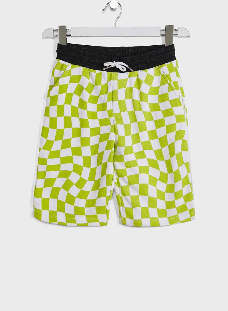 Pinata Youth 2 Pack Shorts