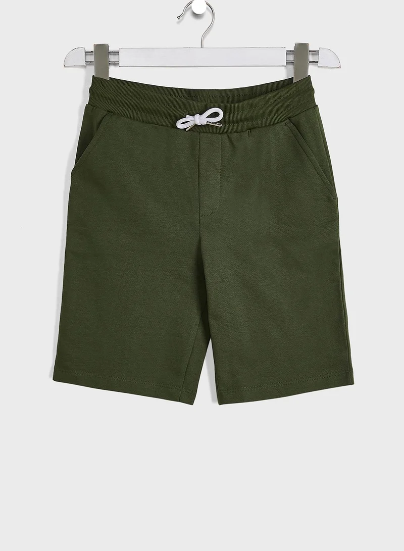 Pinata Youth 2 Pack Shorts