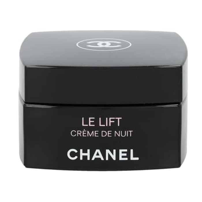 CHANEL - Le Lift Crème de Nuit 50 gr - Image 2