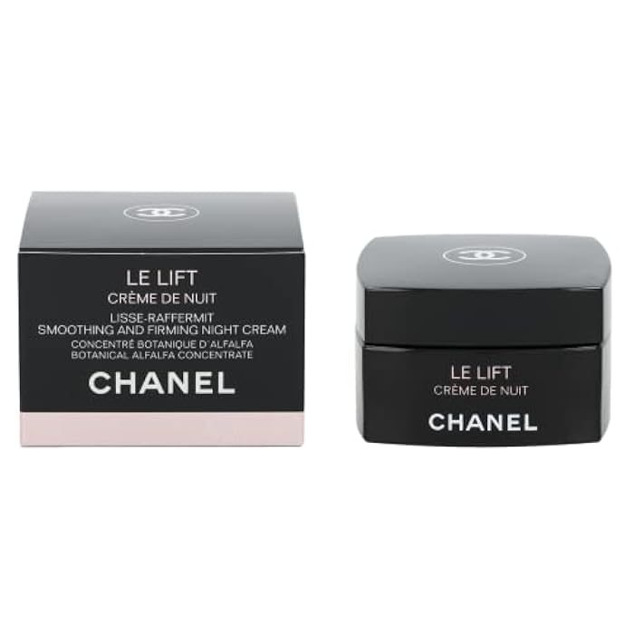 CHANEL - Le Lift Crème de Nuit 50 gr - Image 4