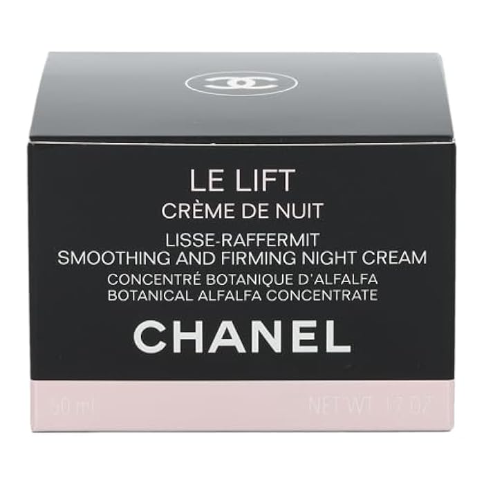 CHANEL - Le Lift Crème de Nuit 50 gr - Image 3