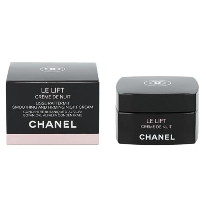 CHANEL - Le Lift Crème de Nuit 50 gr - Image 1