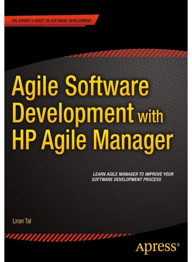 Agile Software Development with HP Agile Manager