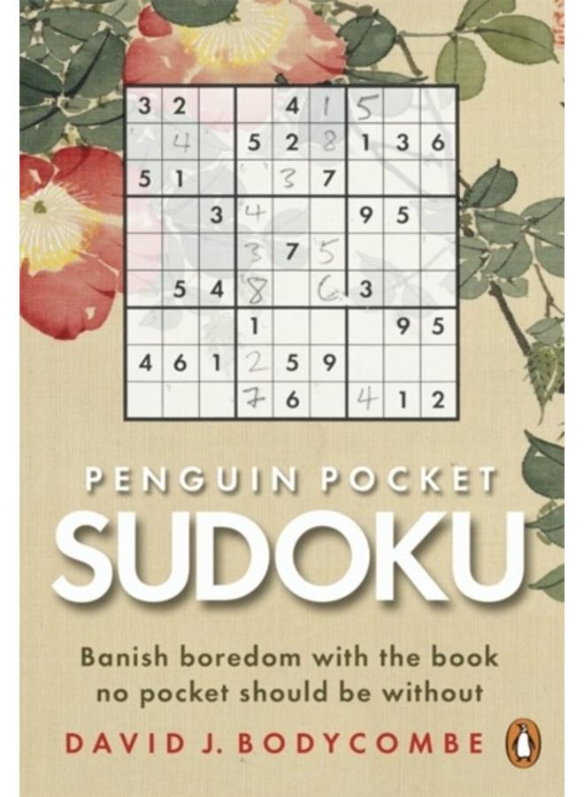 Penguin Pocket Sudoku 