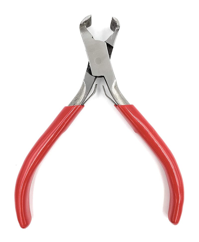 Ceznek Ceznek Top End Cutter Plier Multipurpose Plastic Coated for Jewellery Making Jewellery Repair Model Making Hobby Crafts DIY  - Image 2