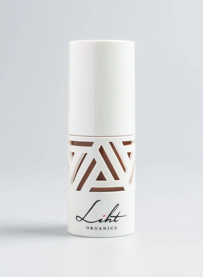 Liht Organics Youth Elixir Liquid Foundation