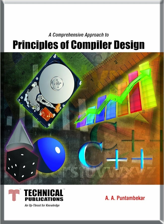 PRINCIPLES OF COMPILER DESIGN 