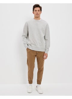 American Eagle Drawstring Trekker Joggers  - Image 1