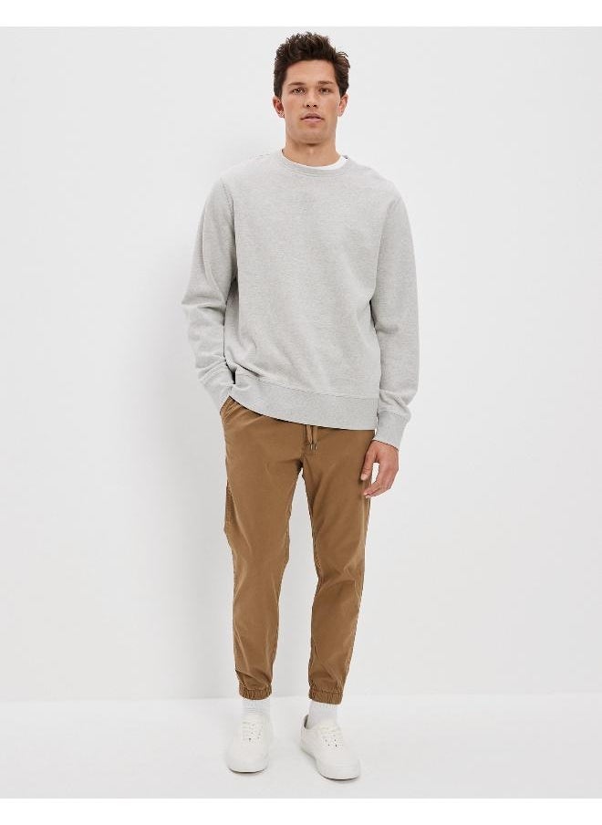 American Eagle - Drawstring Trekker Joggers - Image 1
