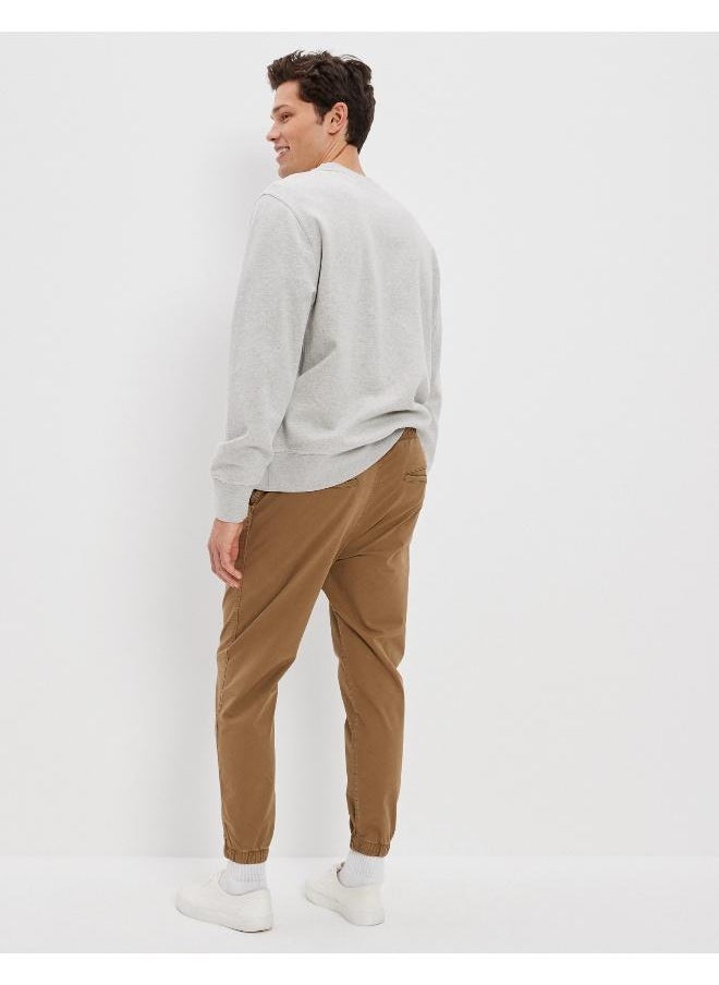 American Eagle - Drawstring Trekker Joggers - Image 1
