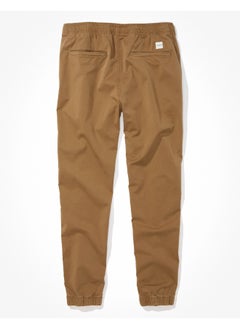 American Eagle Drawstring Trekker Joggers  - Image 4