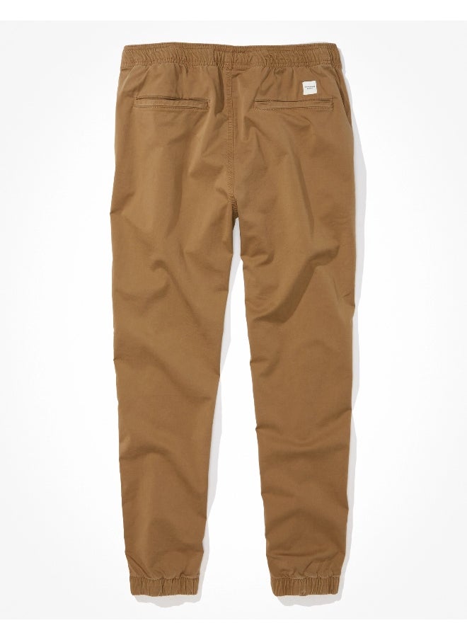 American Eagle - Drawstring Trekker Joggers - Image 1
