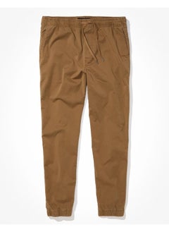 American Eagle Drawstring Trekker Joggers  - Image 3