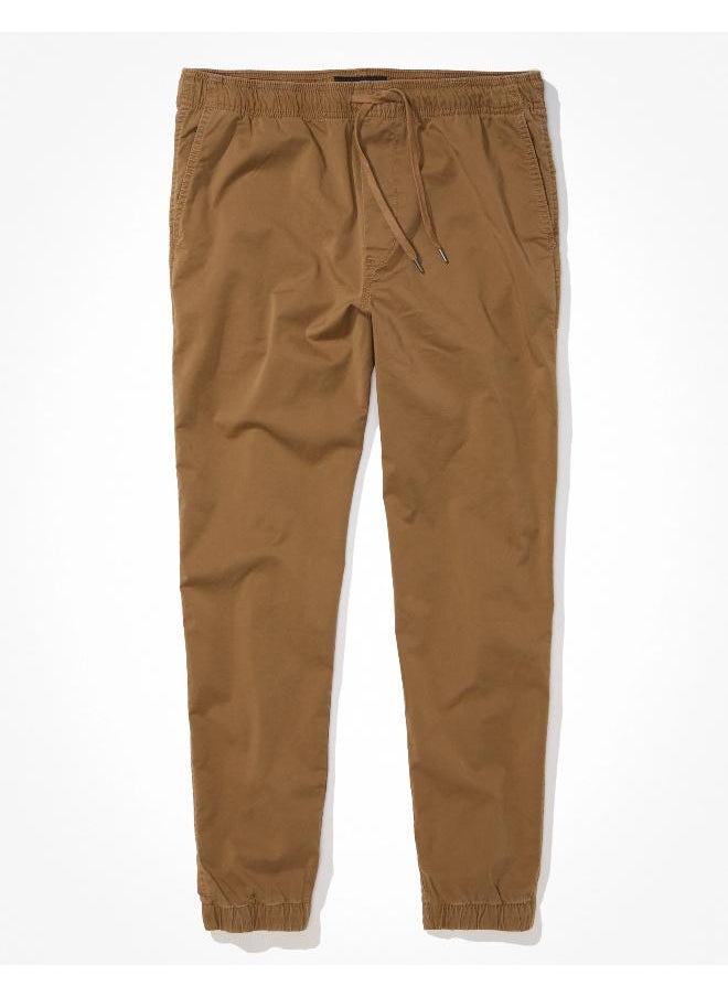 American Eagle - Drawstring Trekker Joggers - Image 1