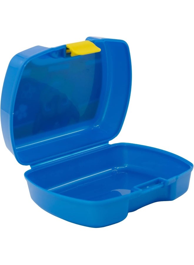 STOR PAW PATROL 74689 SNACK SANDWICH BOX (1X48) - Image 3