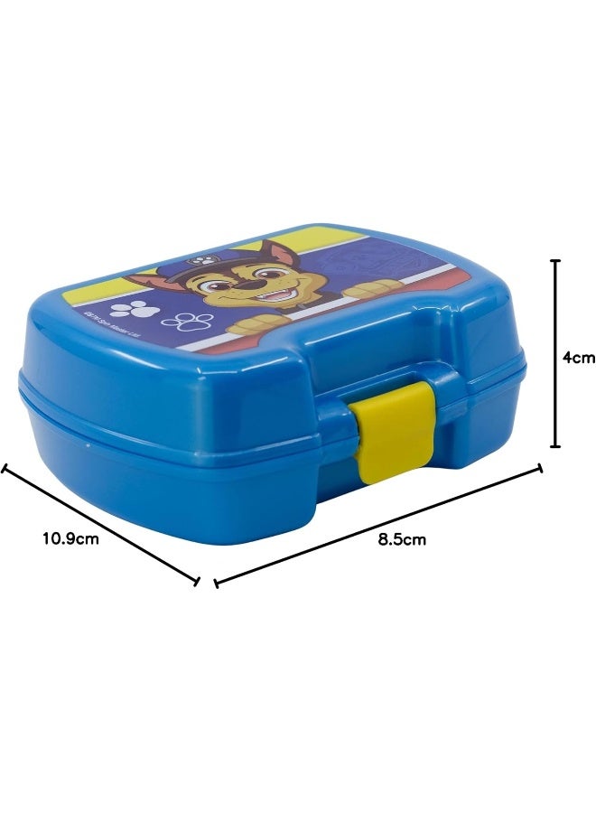 STOR PAW PATROL 74689 SNACK SANDWICH BOX (1X48) - Image 4