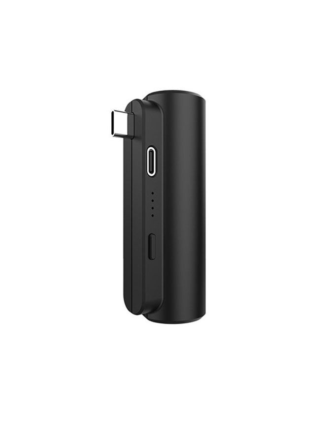 Generic Battery pack for Quest 2, portable VR charger battery with LED indicator and independent switch, 3400 MAh VR extension battery for 2-3 hours of playback  - Image 1