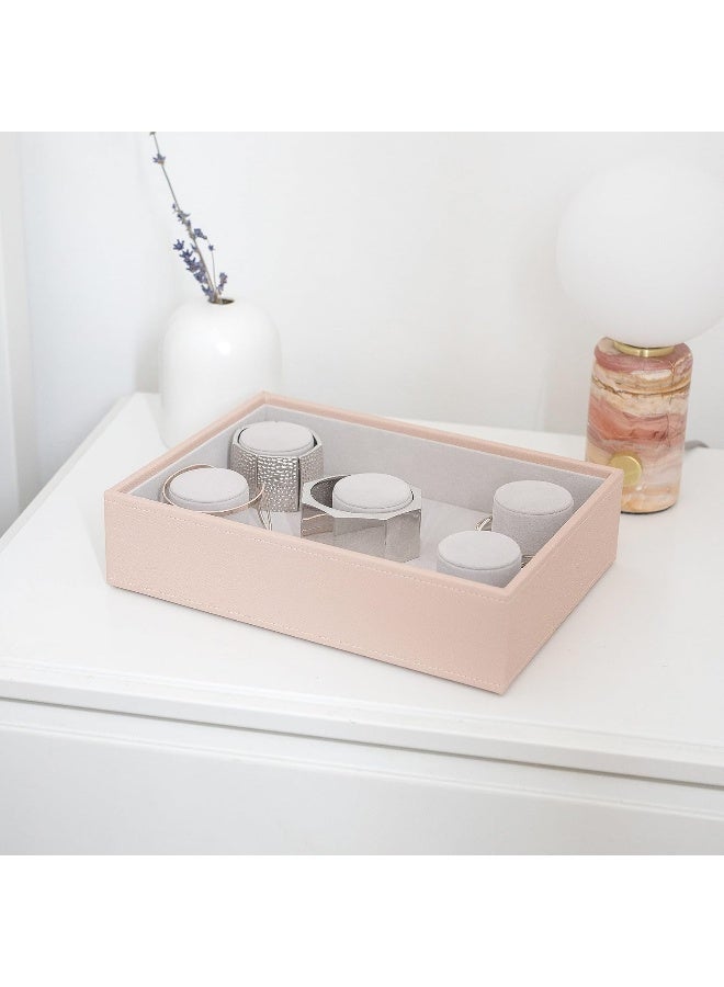 Stackers Bangle Display Insert Grey - Image 2