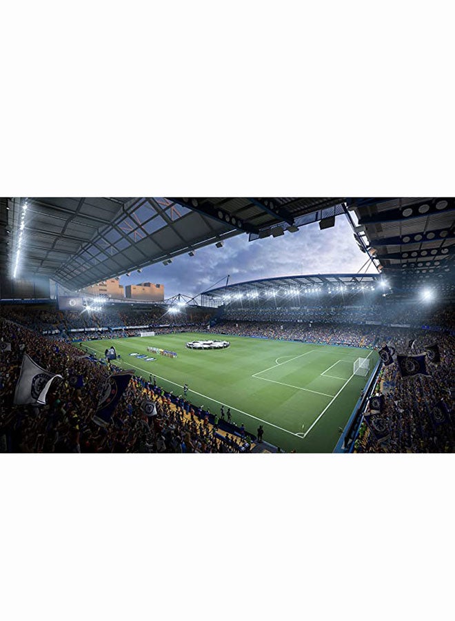 EA FIFA 22 (English/Arabic) - PlayStation 5 - Action & Shooter - playstation_5_ps5 - Image 4