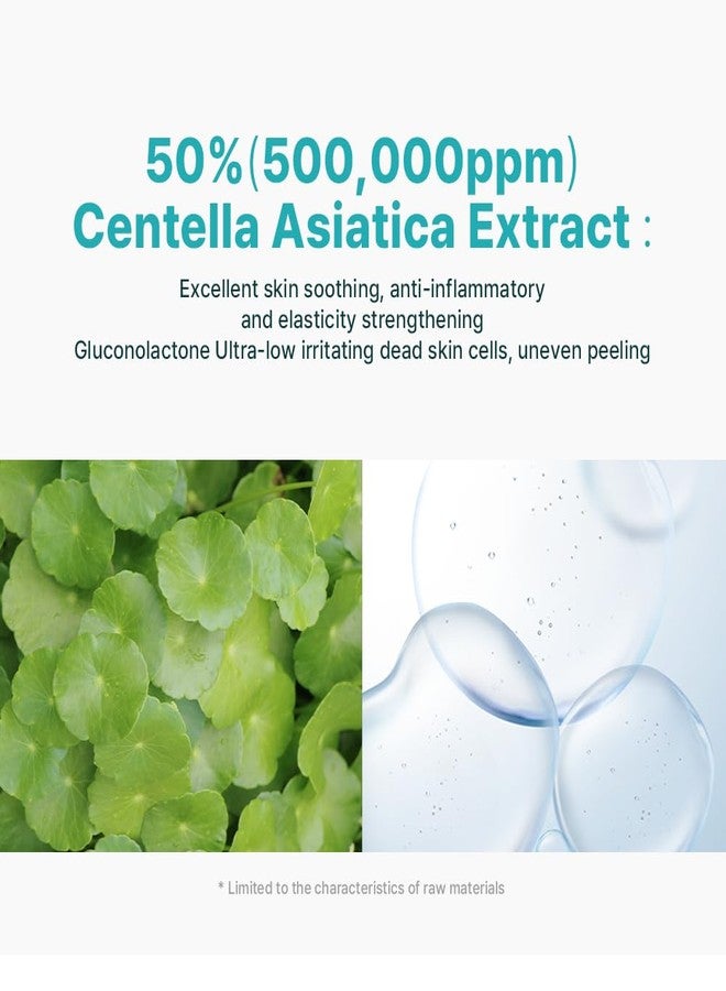 Ariul Stress Relieving Daily Pick Toning Pads – Hydrating & Soothing, Gentle Exfoliation, Dual-Sided Vegan Fabric, Large Size, 50% Cica Extract, Korean Skin Care, 30 Counts x 3 Packs - Image 4