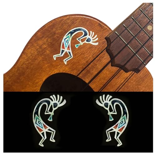 Inlaystickers Sticker/Decal (B-202KP-LR) - Image 1