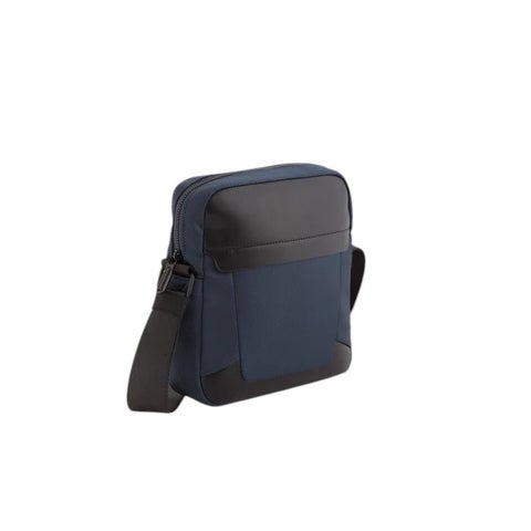 Men's Shoulder Bag - Gregor go