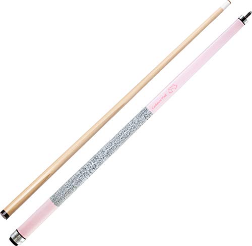 Viper by GLD Products Colours 2-Piece 58" Billiard Cue Pool Stick - Image 5