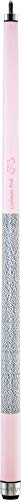 Viper by GLD Products Colours 2-Piece 58" Billiard Cue Pool Stick - Image 3