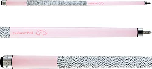 Viper by GLD Products Colours 2-Piece 58" Billiard Cue Pool Stick - Image 1