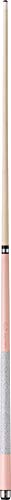 Viper by GLD Products Colours 2-Piece 58" Billiard Cue Pool Stick - Image 2