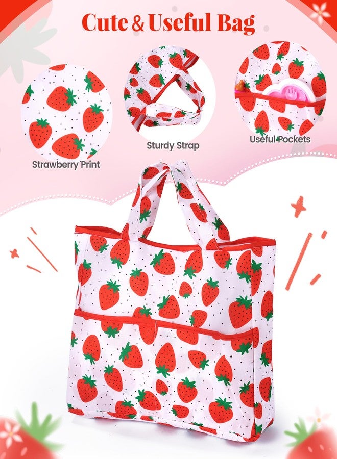 BABESIDE 14 Pcs Baby Doll Accessories, Baby Doll Feeding Set Includes Doll Diaper Bag, Baby Doll Bottles & More, Baby Doll Stuff for Girls - Image 2