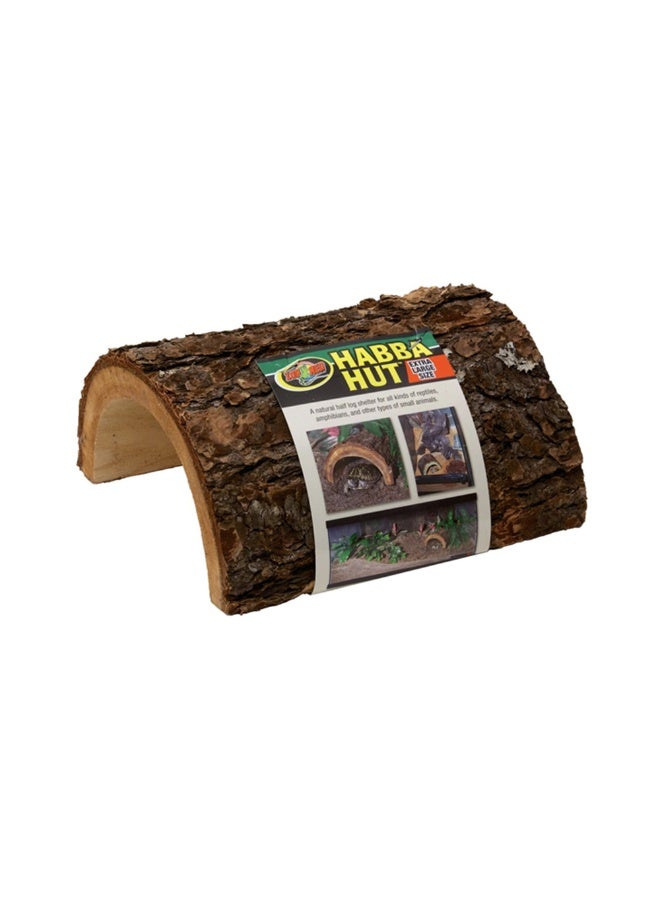 Zoo Med Habba Hut - XLarge